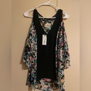 Nicole by Nicole Miller size XL new with tags